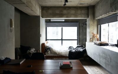 Diseño de Interiores : Un Enfoque Innovador y Sostenible en la Creación de Espacios