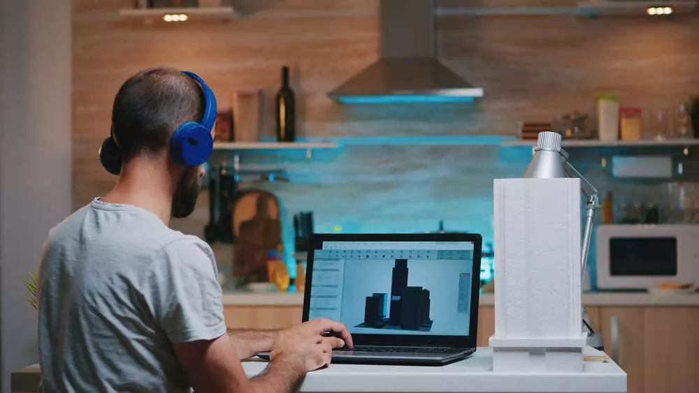 ¿Qué programas para modelado 3D se usan en Perú?