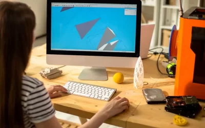 Tipos de modelado 3D: Una guía para dominar el diseño