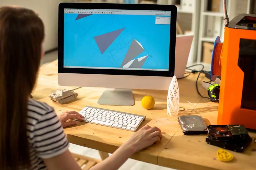 Tipos de modelado 3D: Una guía para dominar el diseño
