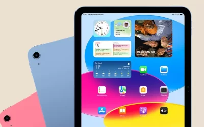 ¿Se puede hacer modelado 3D en iPad sin problemas?