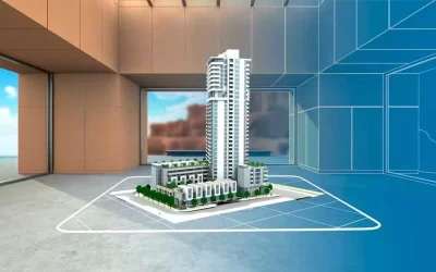 ¿Cómo usar SketchUP para el modelado 3D?