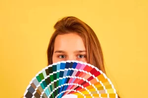 Colores claros para espacios pequeños