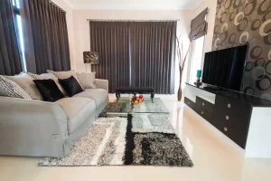 Elección del sofá ideal para una sala pequeña