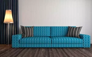 Muebles elegibles para tapizar