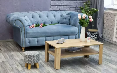 Los 10 mejores muebles y accesorios para tu sala de estar