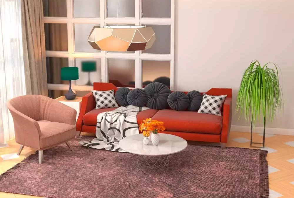 Tapetes y alfombras para pasillos: Dale estilo y comodidad a tu hogar