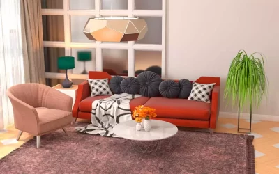 Tapetes y alfombras para pasillos: Dale estilo y comodidad a tu hogar