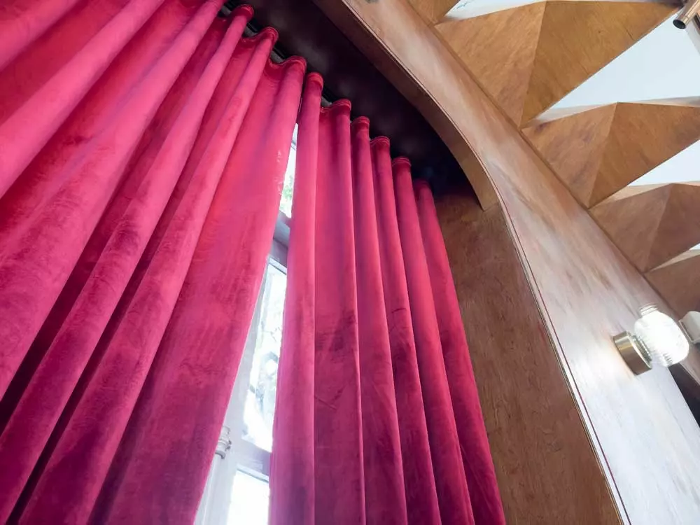 10 Tipos de telas para cortinas: Descubre las mejores opciones para decorar tus ambientes