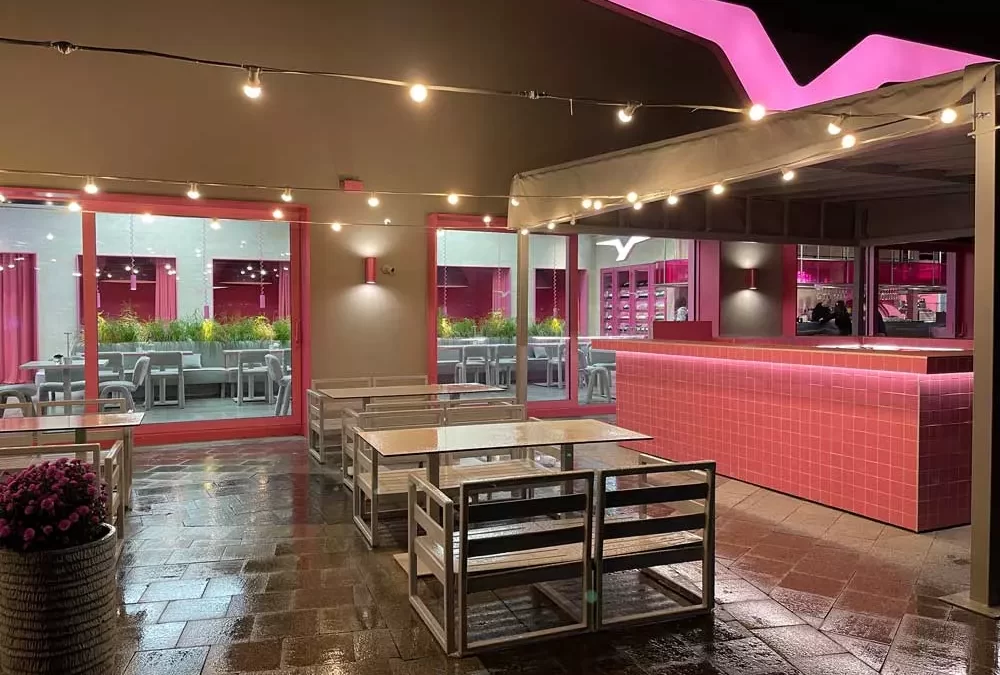 10 tendencias para el diseño de locales comerciales en 2024