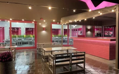10 tendencias para el diseño de locales comerciales en 2024