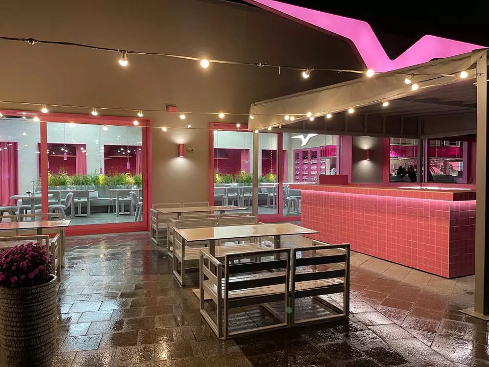10 tendencias para el diseño de locales comerciales en 2024