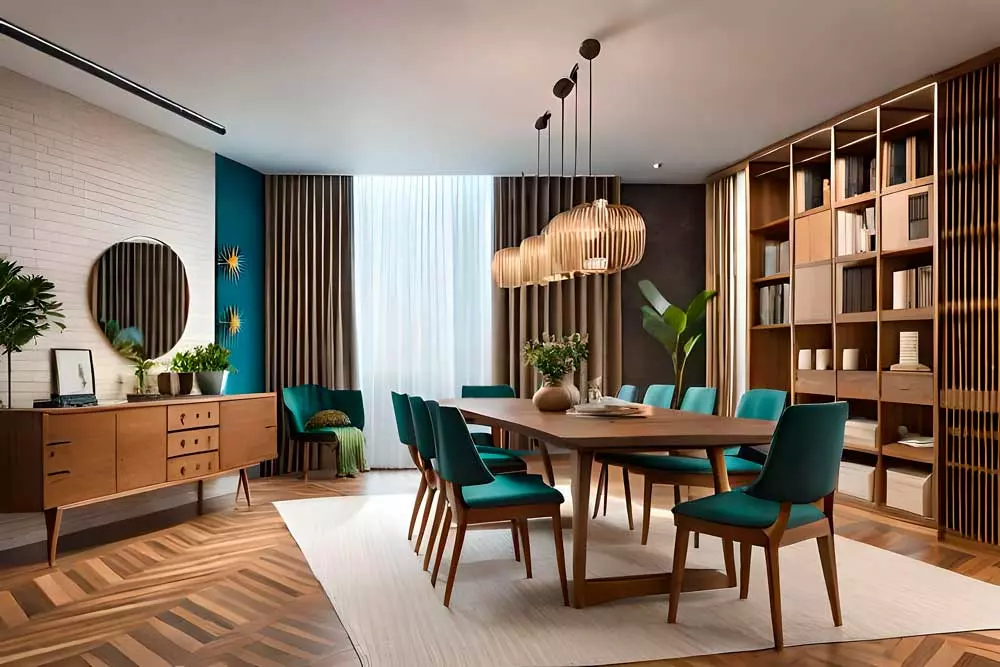 7 estilos de diseño de interiores en Lima