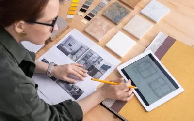 Buscando empleo como diseñador de interiores en Perú