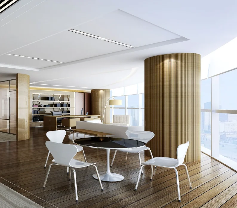 Diseño de Interiores en Lima​