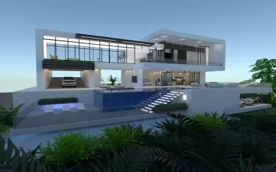 ¿Cómo mejorar los renderizados de un diseño?