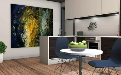 9 consejos de diseño de interiores 