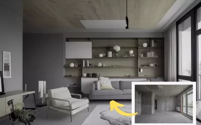 Los mejores productos para el diseño de interiores