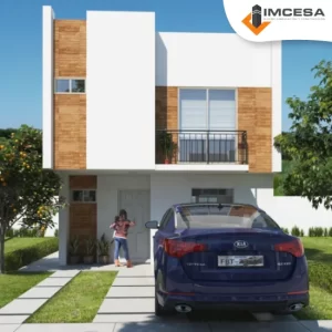 PLANOS EN 3D EN LIMA PARA VIVIENDAS