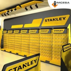 diseño de tiendas comerciales en lima