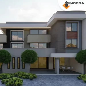 diseño de viviendas en lima