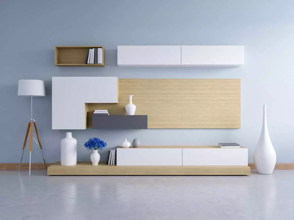 Consejos para el mantenimiento de muebles de melamina