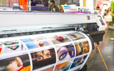 5 razones por las que tu negocio necesita una imprenta gráfica
