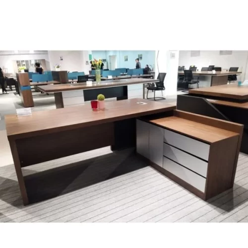 Escritorio Gerencial KERIAM